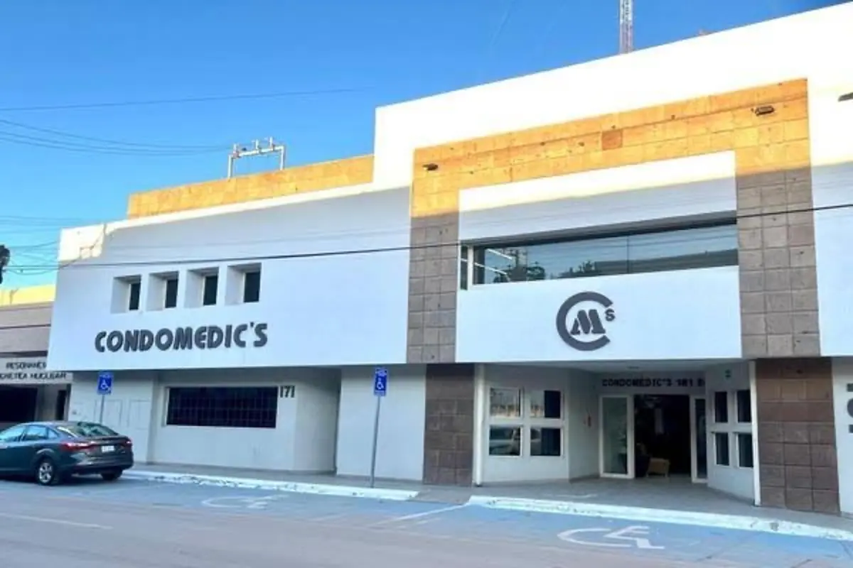 Consultorio en venta en Torreon Centro, Torreón — foto 1 de 3