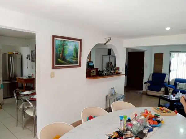 Casa en venta en Tejeda, Corregidora — foto 3 de 16