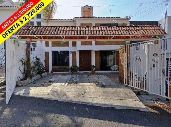 ?? ¡OPORTUNIDAD DE MERCADO: Precio por debajo del avalúo! ????