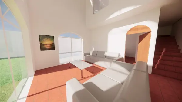 Casa en venta en Tlayacapan Centro, Tlayacapan — foto 3 de 12