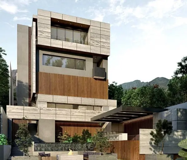 Casa en Venta en Villa Montaña, San Pedro Garza García, Nuevo León 4