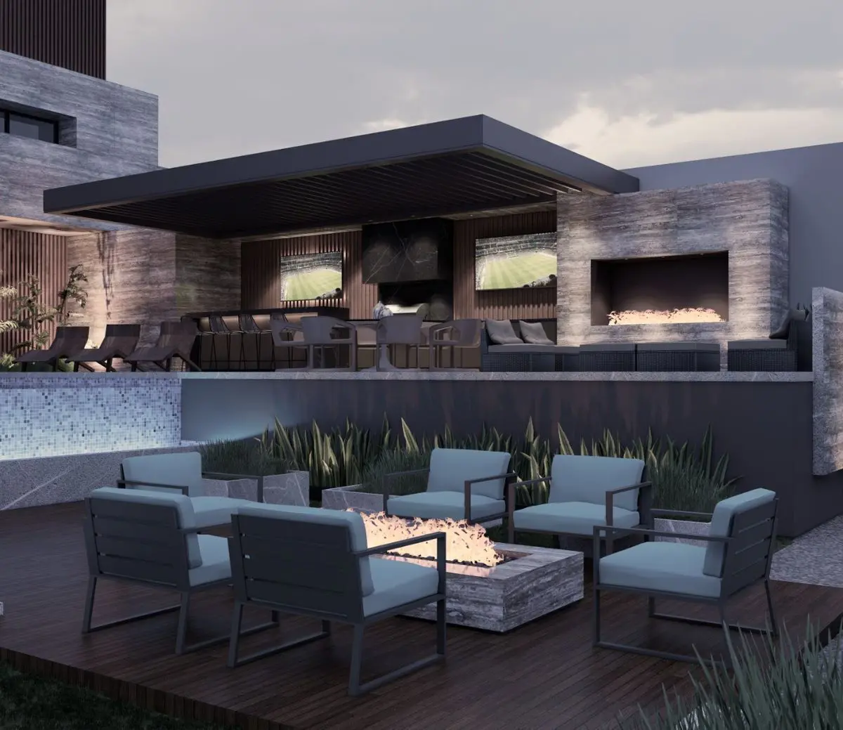 Casa en venta en Villa Montaña, San Pedro Garza García — foto 1 de 26
