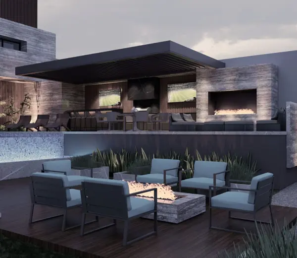 Casa en Venta en Villa Montaña, San Pedro Garza García, Nuevo León 1