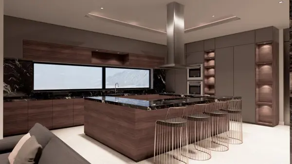 Casa en Venta en Villa Montaña, San Pedro Garza García, Nuevo León 5