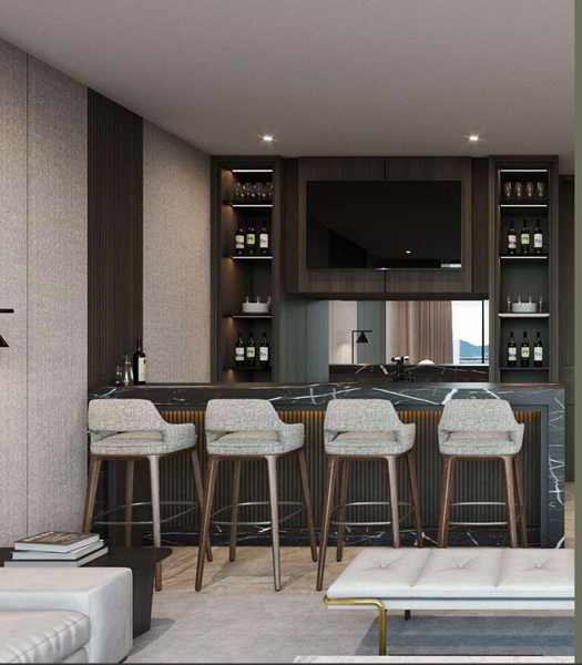 Departamento en Venta en Balcones del Valle, San Pedro Garza García, Nuevo León 4