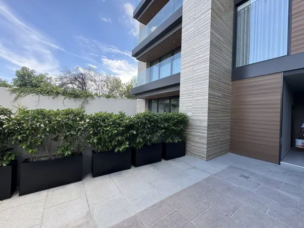 Departamento en Renta en Lomas del Valle, San Pedro Garza García, Nuevo León 1