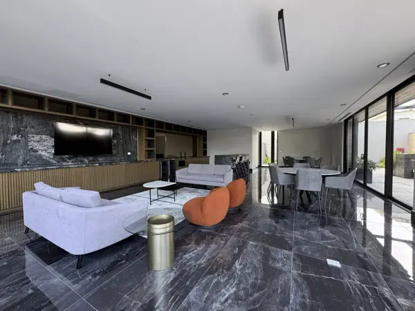 Departamento en Renta en Lomas del Valle, San Pedro Garza García, Nuevo León 2