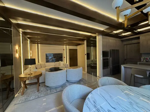 Departamento en Renta en Lomas del Valle, San Pedro Garza García, Nuevo León 5