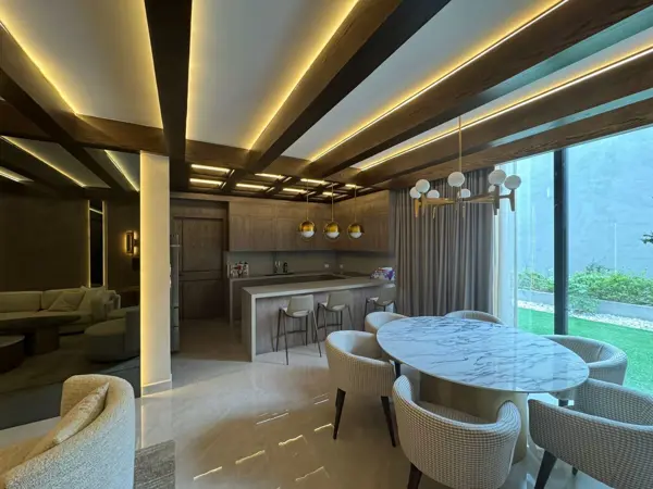 Departamento en Renta en Lomas del Valle, San Pedro Garza García, Nuevo León 4