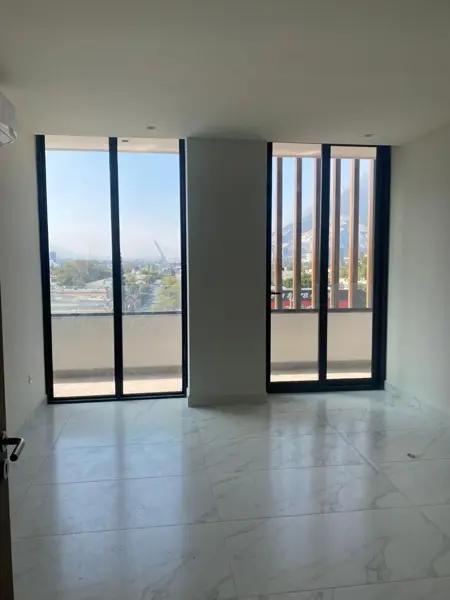 Departamento en Renta en Del Valle, San Pedro Garza García, Nuevo León 1