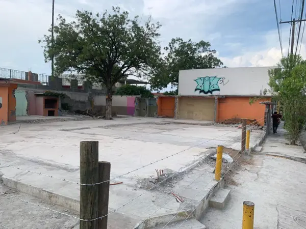 Terreno en Renta en Ciudad Apodaca Centro, Apodaca, Nuevo León 5