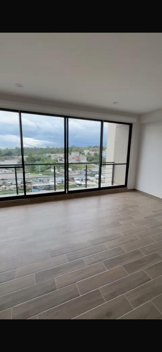 Departamento en renta en La Atalaya, Naucalpan de Juárez — foto 1 de 16