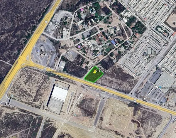 Terreno en Venta en Villas de Alcalá, Ciénega de Flores, Nuevo León 4