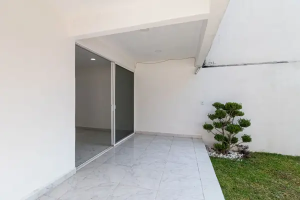 Casa en venta en Las Fincas, Jiutepec — foto 3 de 23