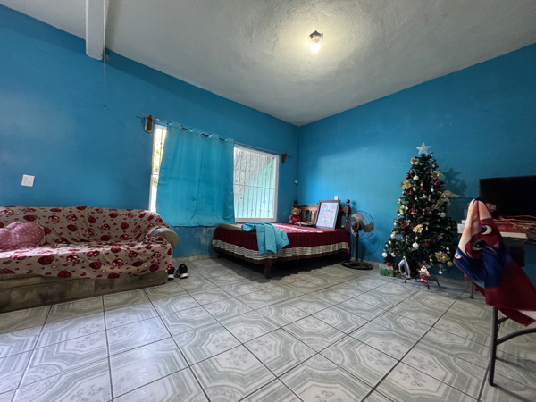 Casa en Venta en Independencia, Lázaro Cárdenas - a minutos de la Playa