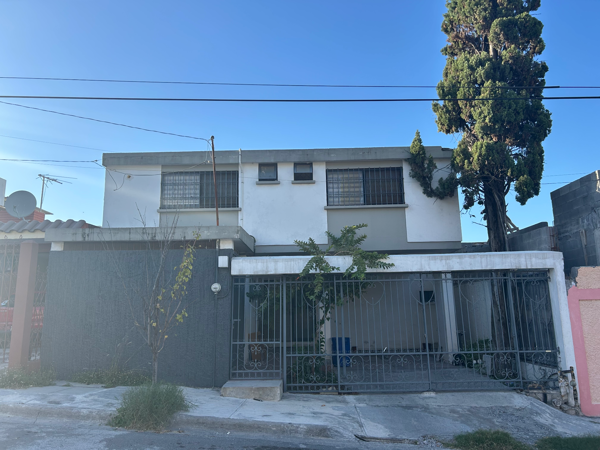 Casa en venta Más Palomas, Mty