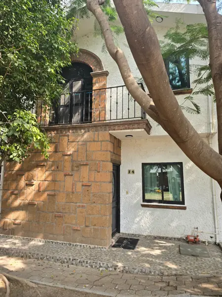 Casa en venta en Del Bosque, Irapuato — foto 2 de 46