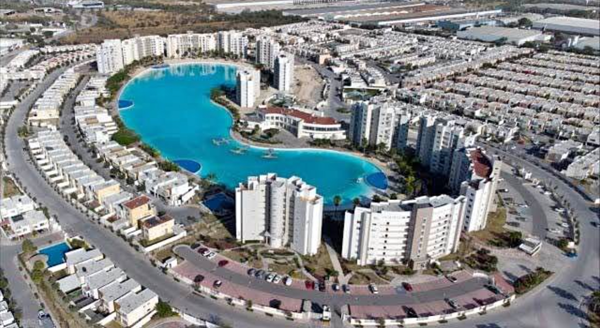 Casa en venta en Crystal Lagoons, Apodaca — foto 2 de 40