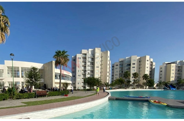 Casa en venta en Crystal Lagoons, Apodaca — foto 3 de 40