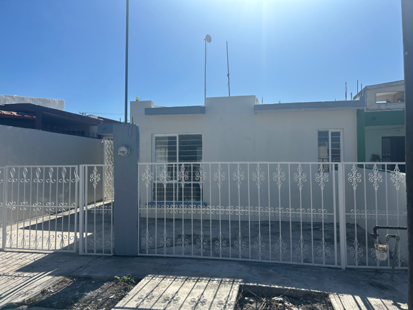 Casa en venta en La Luz, Guadalupe — foto 3 de 33