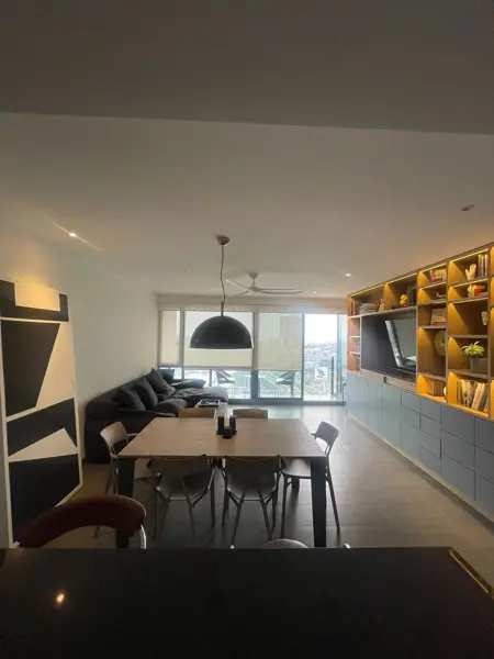 Departamento en Venta en Be Gran Pedregal con Espectacular Vista a los Volcanes