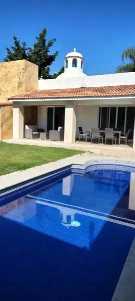 Casa en venta en Sumiya, Jiutepec — foto 2 de 38