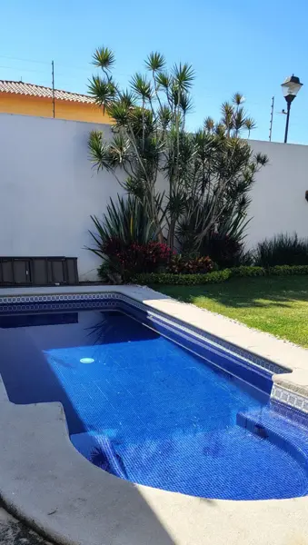 Casa en venta en Sumiya, Jiutepec — foto 3 de 38