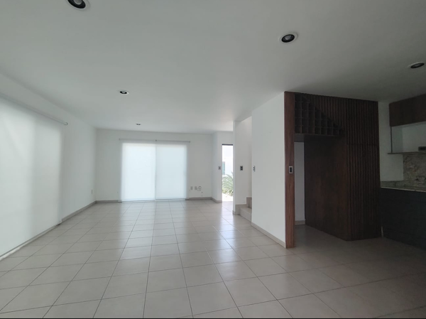 Casa en venta en Misión Privadas Residenciales, Irapuato — foto 3 de 12