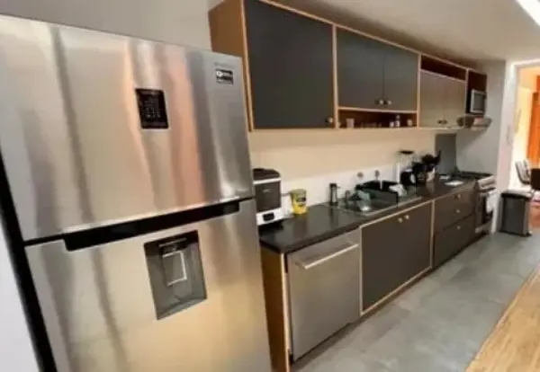 Departamento en venta en San Pedro de los Pinos, Benito Juárez — foto 2 de 8