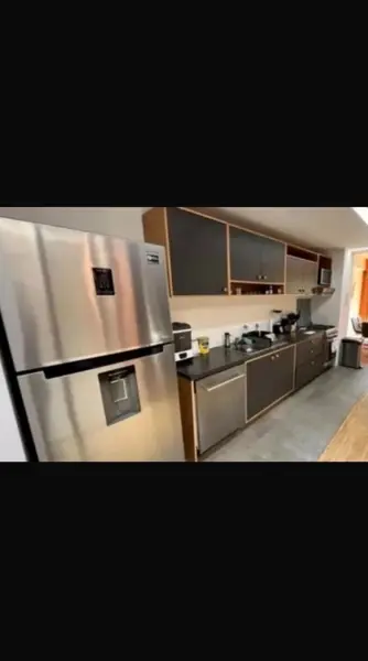 Departamento en venta en San Pedro de los Pinos, Benito Juárez — foto 3 de 8