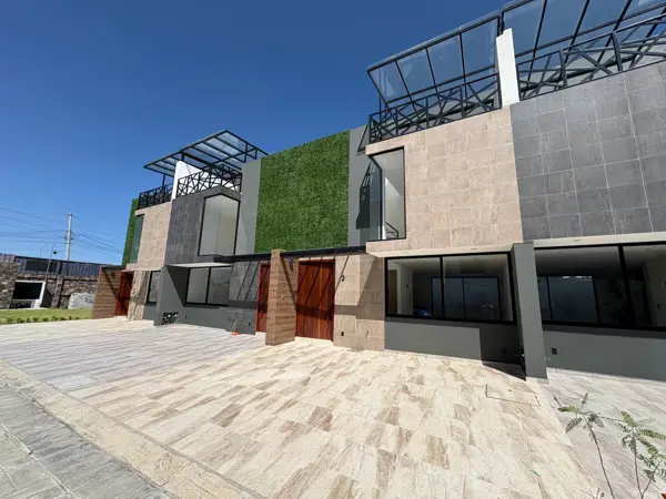 Casa en venta en Cholula de Rivadabia Centro, San Pedro Cholula — foto 2 de 25