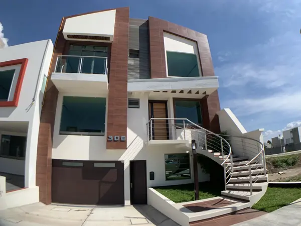 Casa en venta en Zona Plateada, Pachuca de Soto — foto 2 de 21
