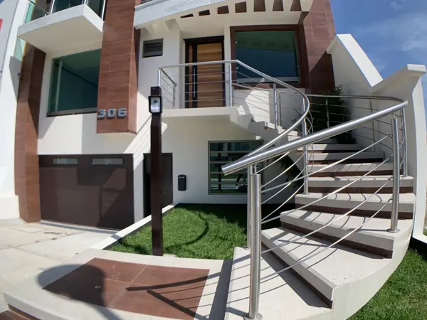 Casa en venta en Zona Plateada, Pachuca de Soto — foto 3 de 21