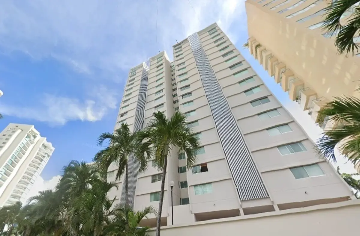 Departamento en venta en Las Playas, Acapulco de Juárez — foto 1 de 9