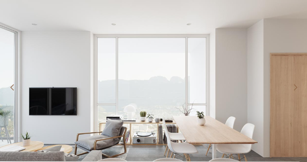 Departamento en Venta en Bosques del Poniente, Santa Catarina, Nuevo León 4