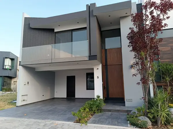 Casa en venta en Lomas de Angelópolis, San Andrés Cholula — foto 2 de 29