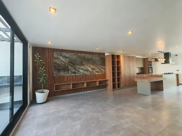 Casa en venta en Lomas de Angelópolis, San Andrés Cholula — foto 2 de 17