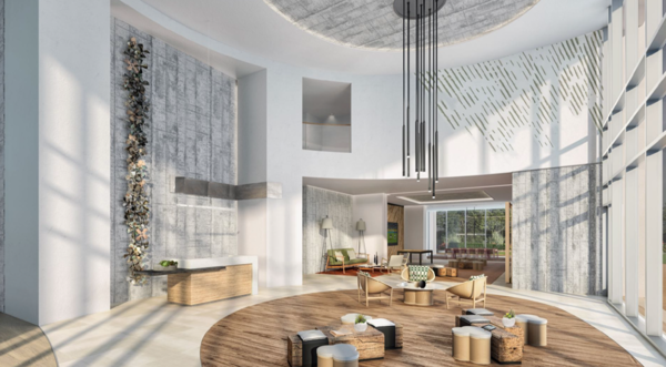 Departamento en Venta en Valle Del Campestre, San Pedro Garza García, Nuevo León 3