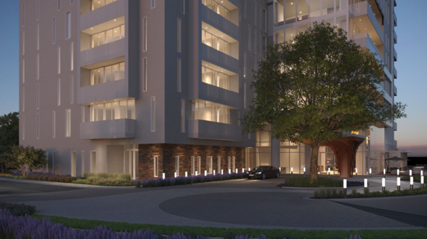 Departamento en Venta en Valle Del Campestre, San Pedro Garza García, Nuevo León 1