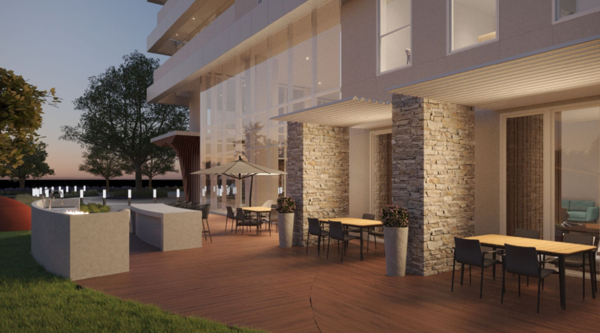 Departamento en Venta en Valle Del Campestre, San Pedro Garza García, Nuevo León 5