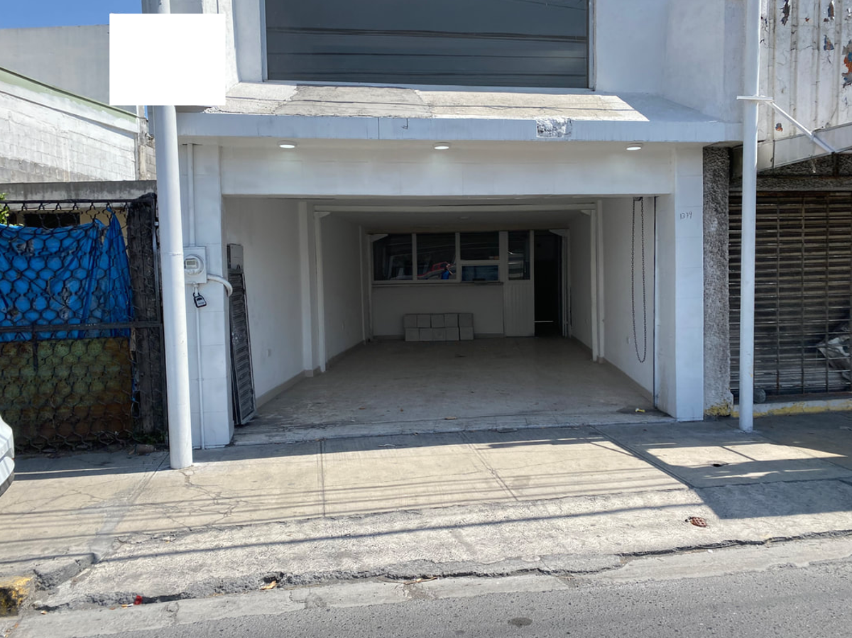 Local en venta en Caracol, Monterrey — foto 1 de 11