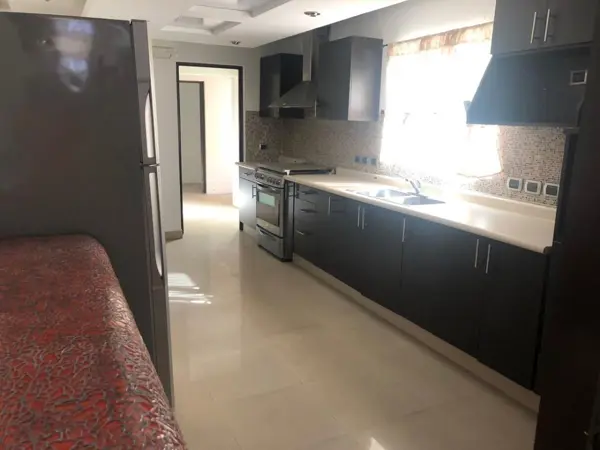 Casa en Renta en Lomas del Valle, San Pedro Garza García, Nuevo León 1