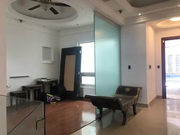 Casa en Renta en Lomas del Valle, San Pedro Garza García, Nuevo León 5