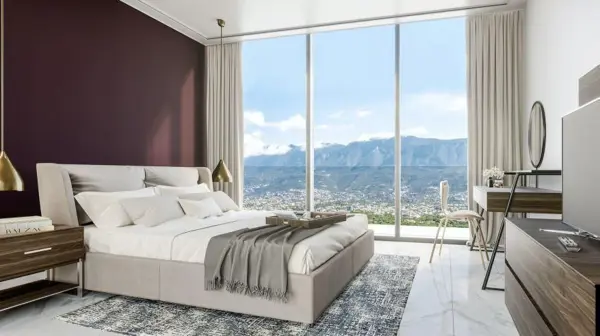 Departamento en Venta en Santa Maria, Monterrey, Nuevo León 4