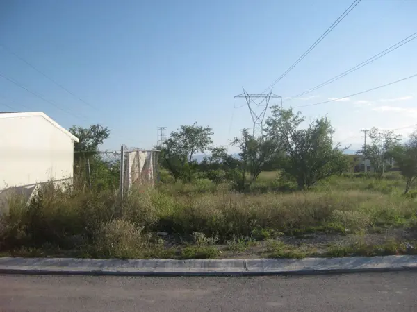Terreno en Venta en Residencial Terranova, Juárez, Nuevo León 4