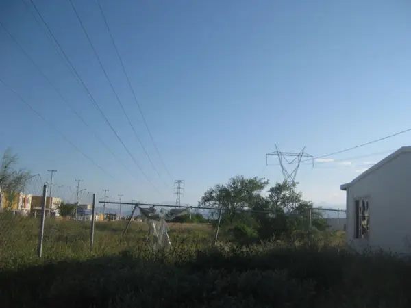 Terreno en Venta en Residencial Terranova, Juárez, Nuevo León 5