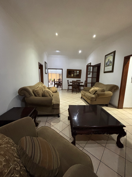 Casa en venta en Portales de Aragón, Saltillo — foto 2 de 17