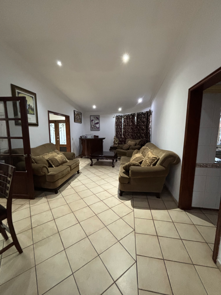 Casa en venta en Portales de Aragón, Saltillo — foto 3 de 17
