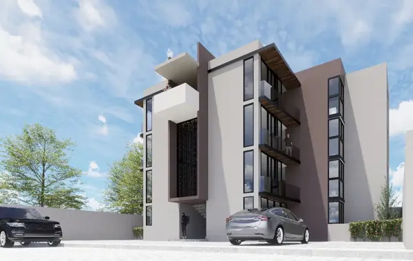 Departamento en venta en San Bernardino Tlaxcalancingo, San Andrés Cholula — foto 2 de 8