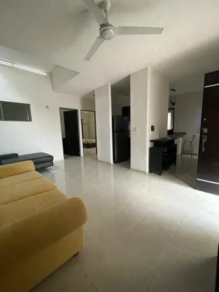 Casa en venta en Las Américas, Mérida — foto 2 de 12